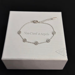 China Replica Van Cleef Arpels Bracelets 48usd Only
