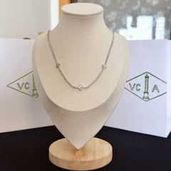 China Replica Van Cleef Arpels Necklaces 75usd Only