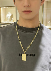 China Replica Bvlgari Necklaces 63usd Only
