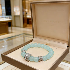 China Replica Bvlgari Bracelets 62usd Only
