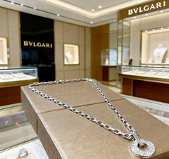 China Replica Bvlgari Necklaces 75usd Only