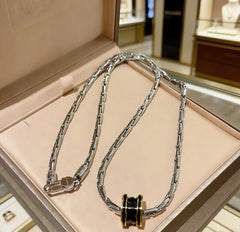 China Replica Bvlgari Necklaces 75usd Only