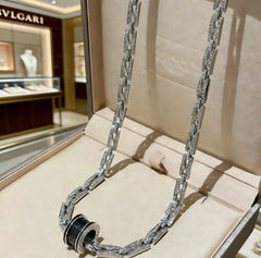 China Replica Bvlgari Necklaces 111usd Only