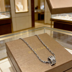 China Replica Bvlgari Necklaces 75usd Only