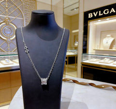 China Replica Bvlgari Necklaces 51usd Only