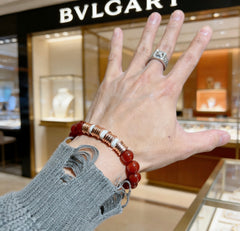China Replica Bvlgari Bracelets 58usd Only