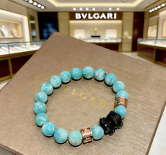 China Replica Bvlgari Bracelets 62usd Only