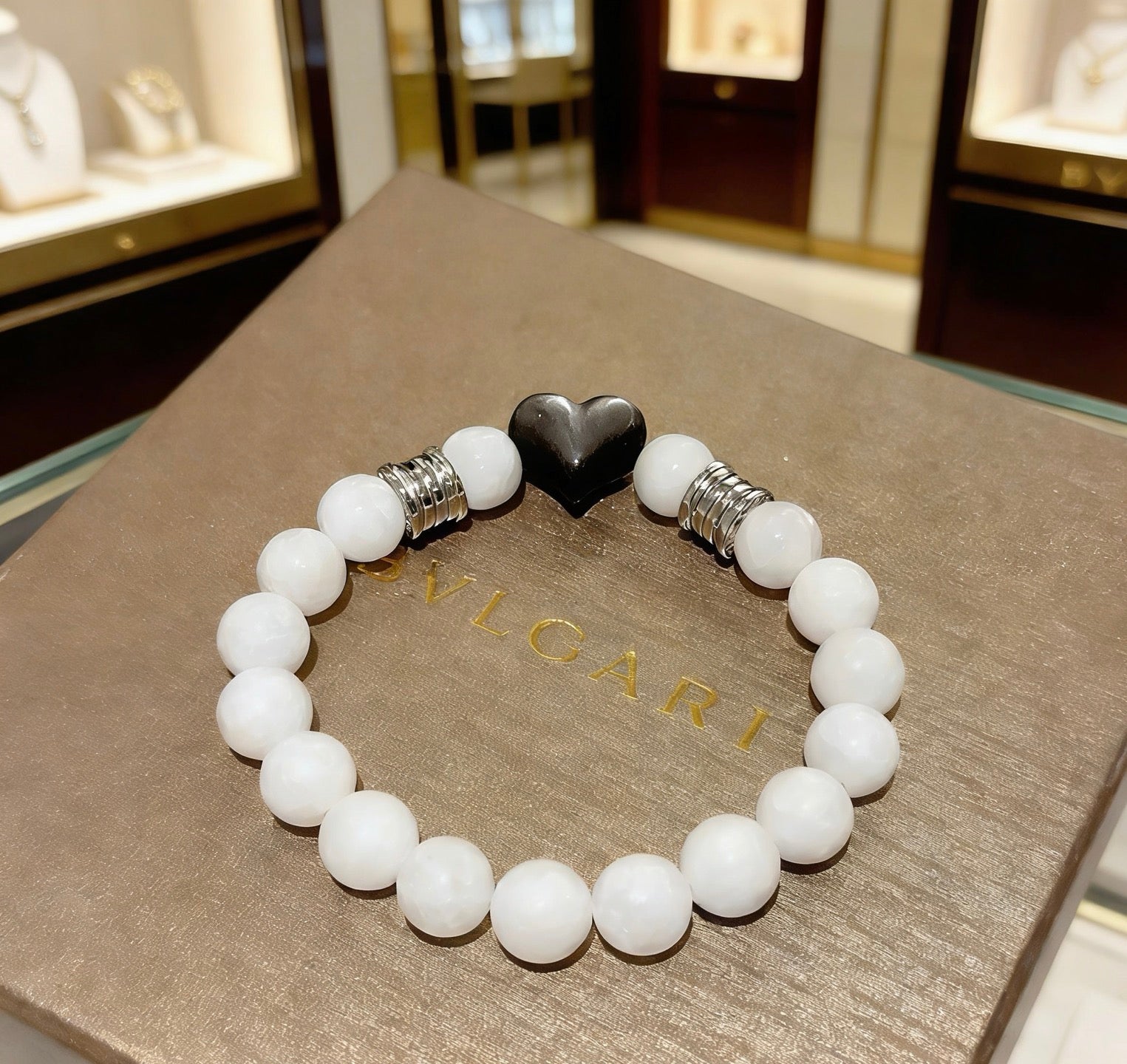 China Replica Bvlgari Bracelets 62usd Only