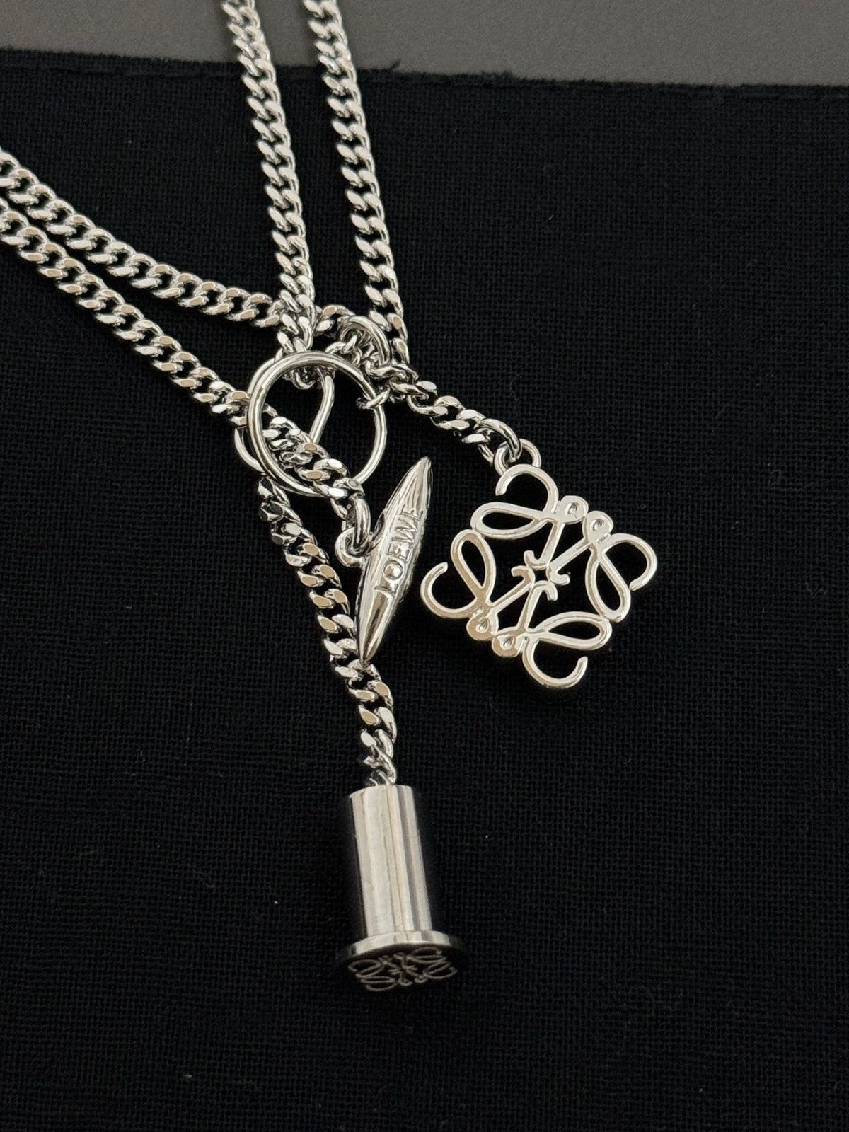 China Replica Loewe Necklaces 69usd Only