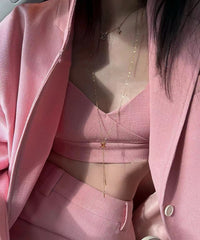 China Replica Celine Necklaces 39usd Only