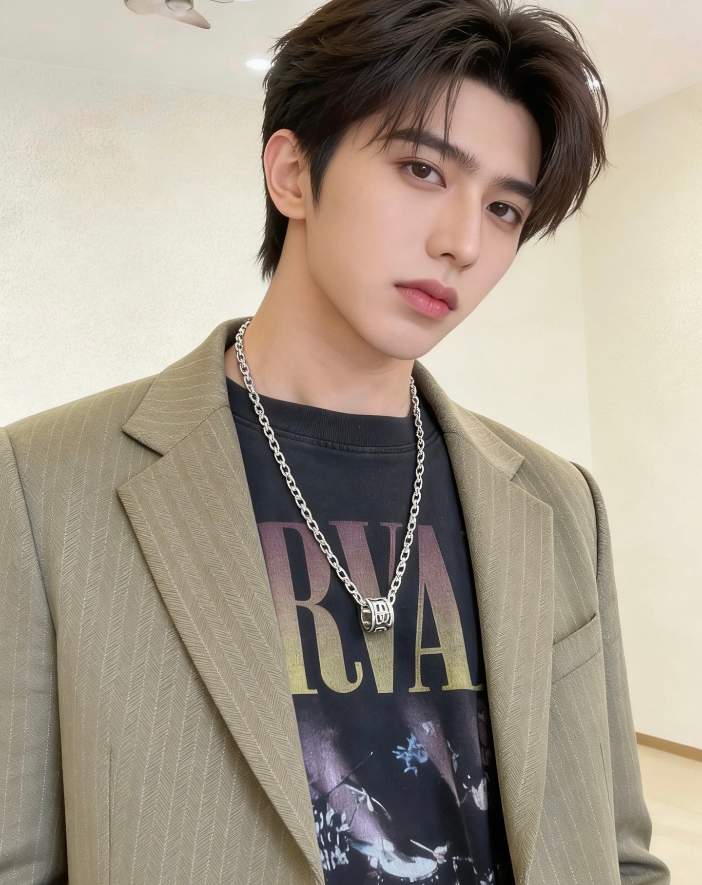 China Replica Balenciaga Necklaces 75usd Only