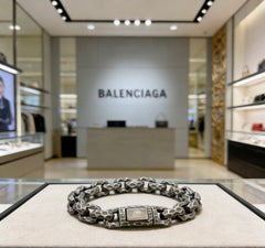 China Replica Balenciaga Bracelets 78usd Only