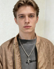 China Replica Balenciaga Necklaces 75usd Only