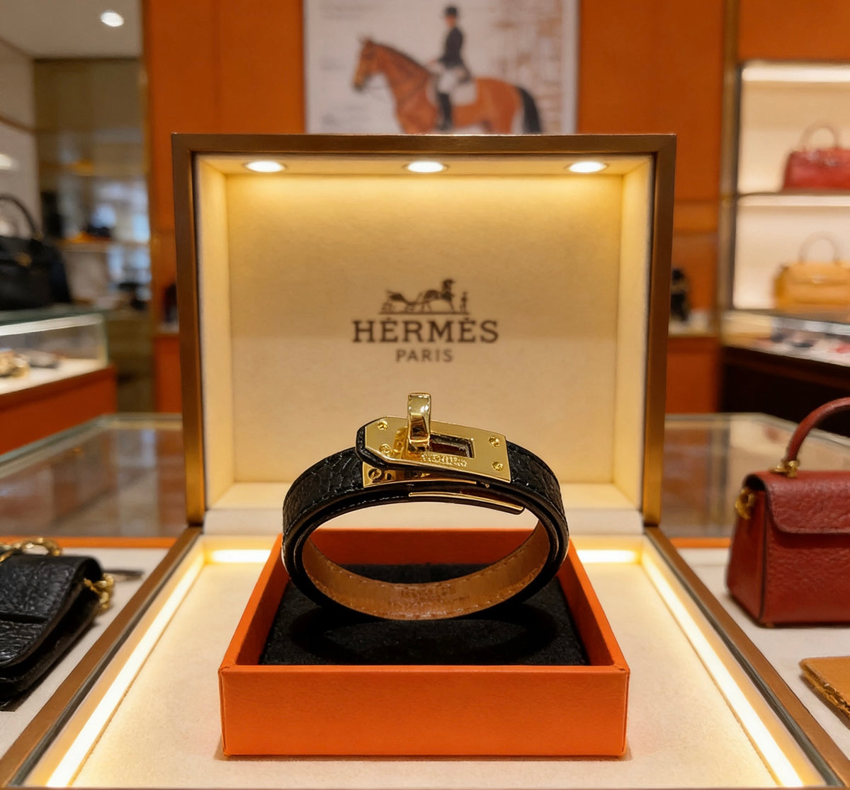 China Replica Hermes Bracelets 42usd Only