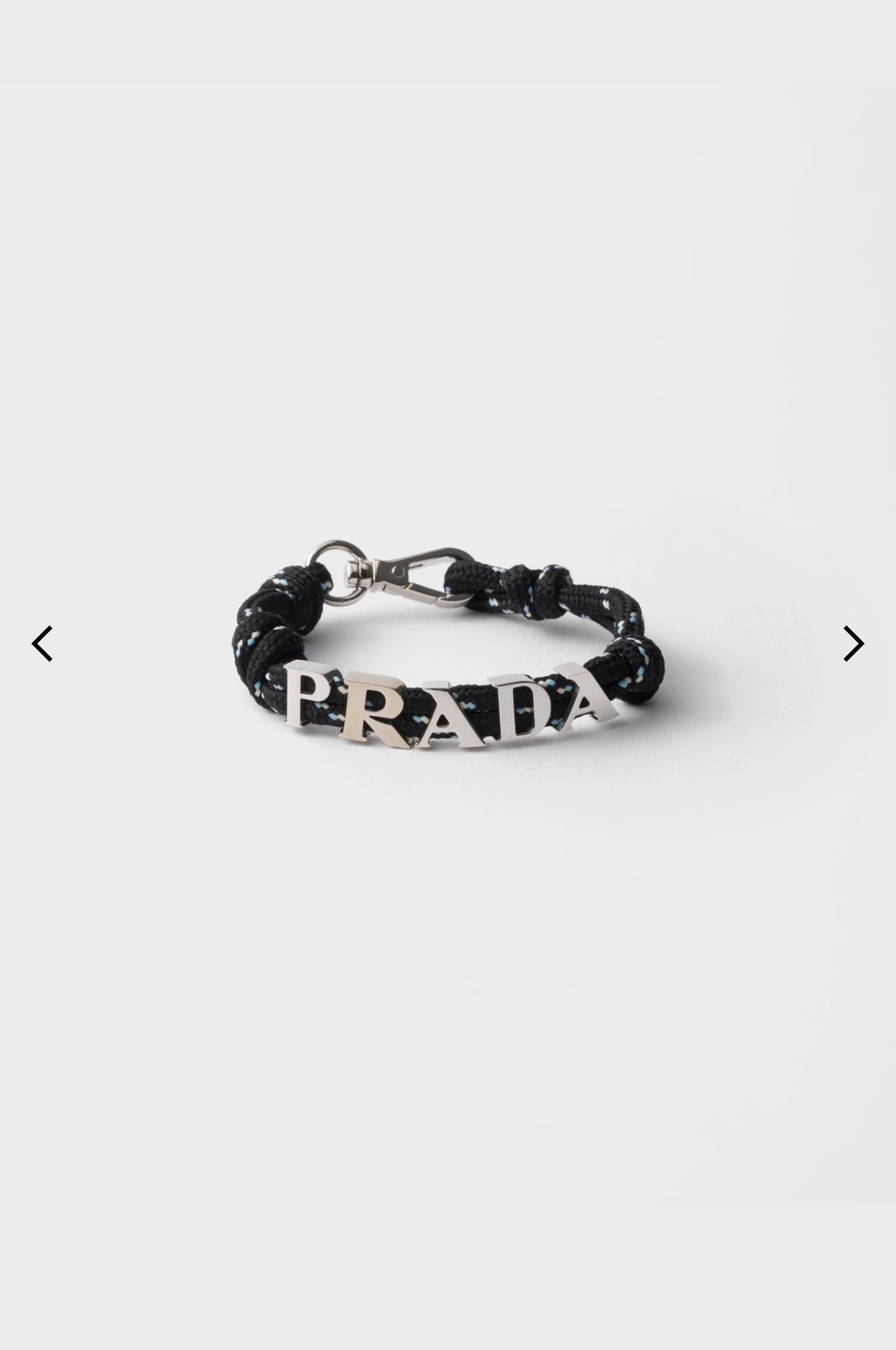 China Replica Prada Bracelets 62usd Only