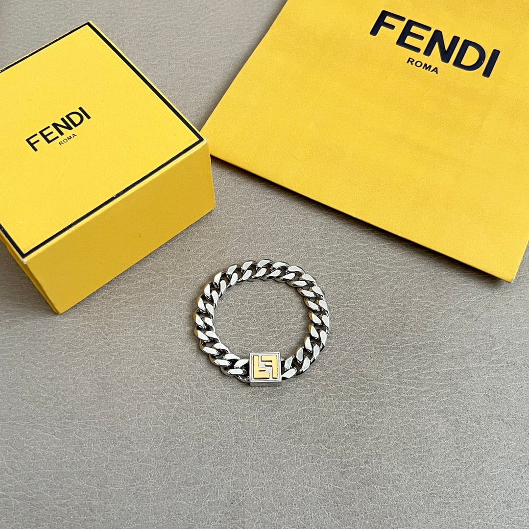 China Replica Fendi Bracelets 68usd Only