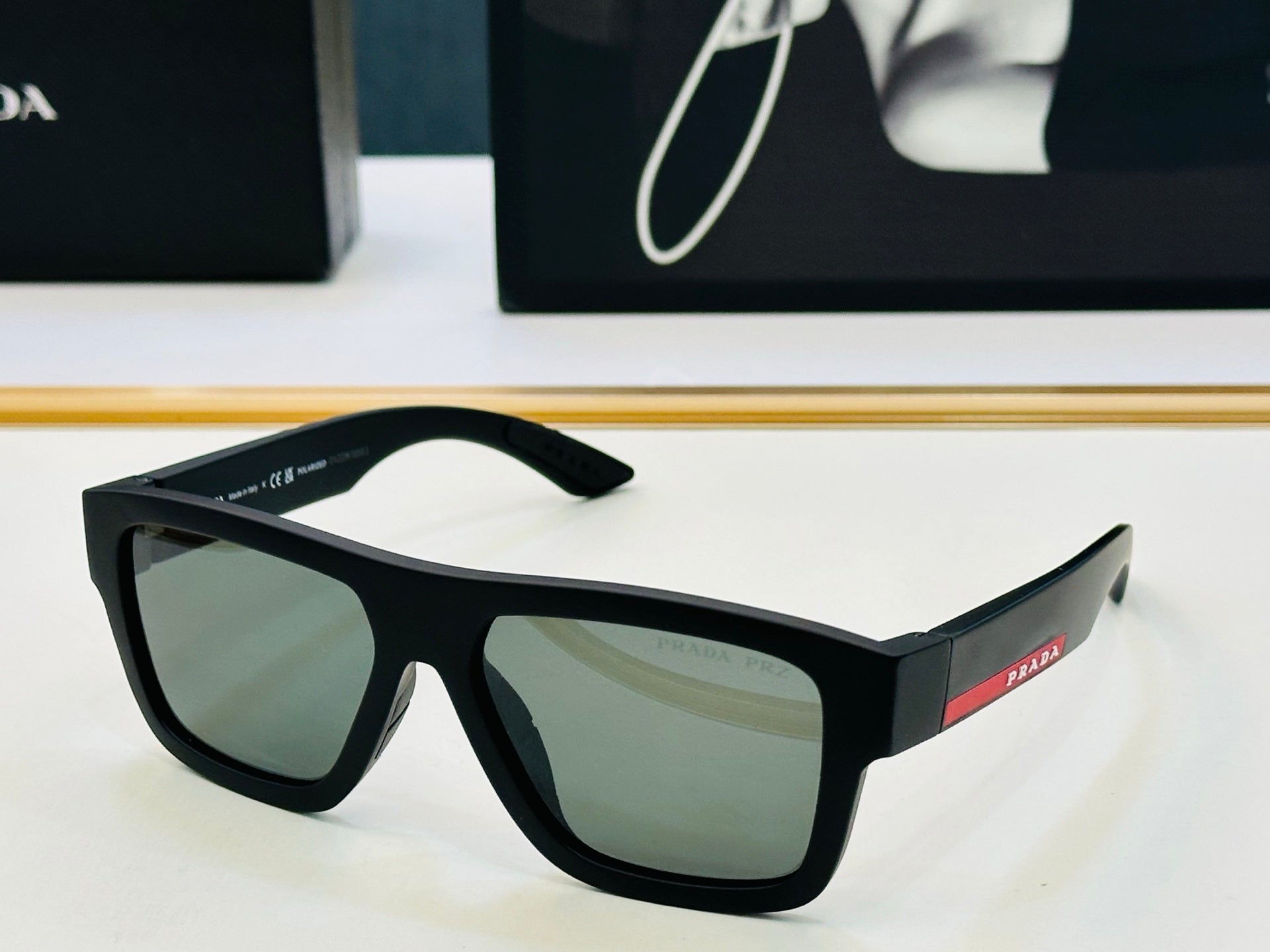 China Replica Prada Sunglasses 58usd Only