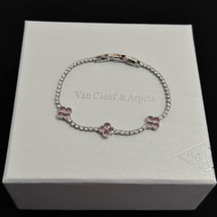 China Replica Van Cleef Arpels Bracelets 48usd Only