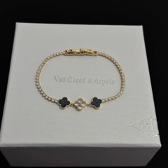 China Replica Van Cleef Arpels Bracelets 48usd Only