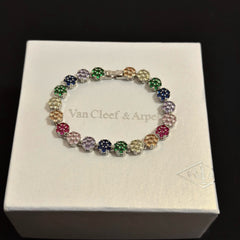 China Replica Van Cleef Arpels Bracelets 58usd Only