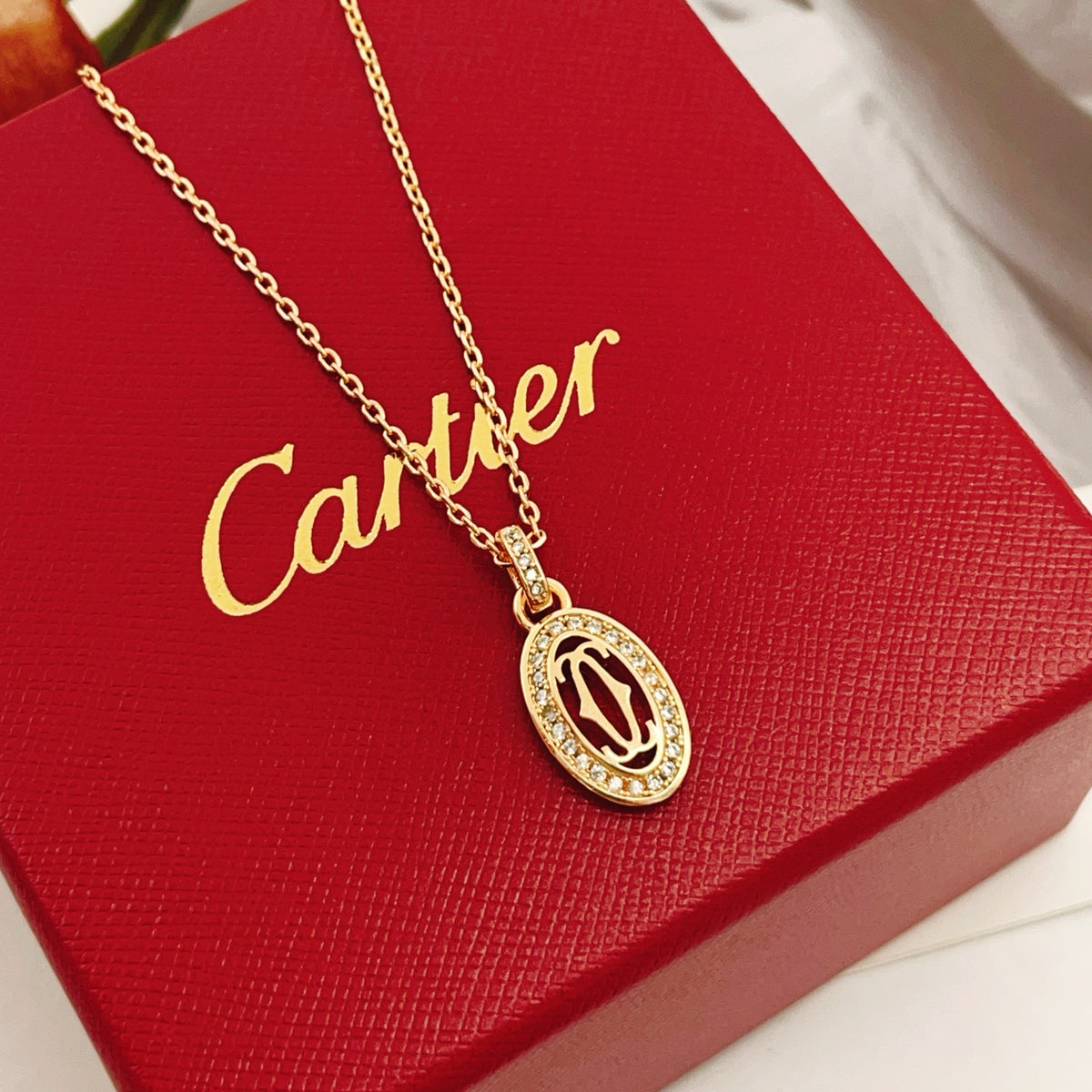 China Replica Cartier Rings 26usd Only