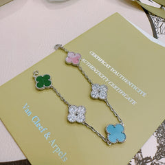 China Replica Van Cleef Arpels Bracelets 40usd Only