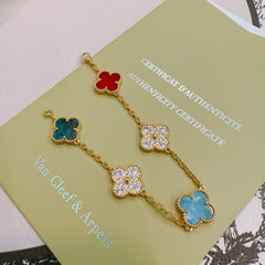 China Replica Van Cleef Arpels Bracelets 40usd Only