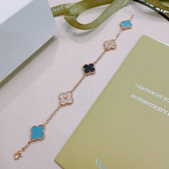 China Replica Van Cleef Arpels Bracelets 40usd Only