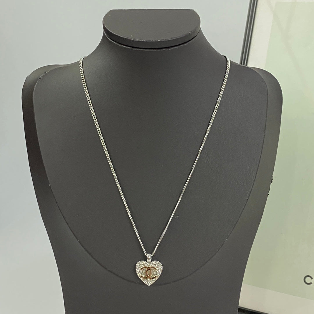 China Replica Chanel Necklaces 36usd Only