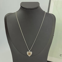 China Replica Chanel Necklaces 36usd Only
