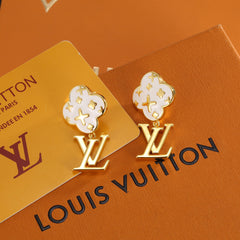 China Replica LV Earrings 22usd Only