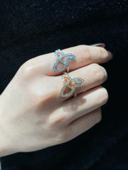 China Replica Gucci Rings 58usd Only