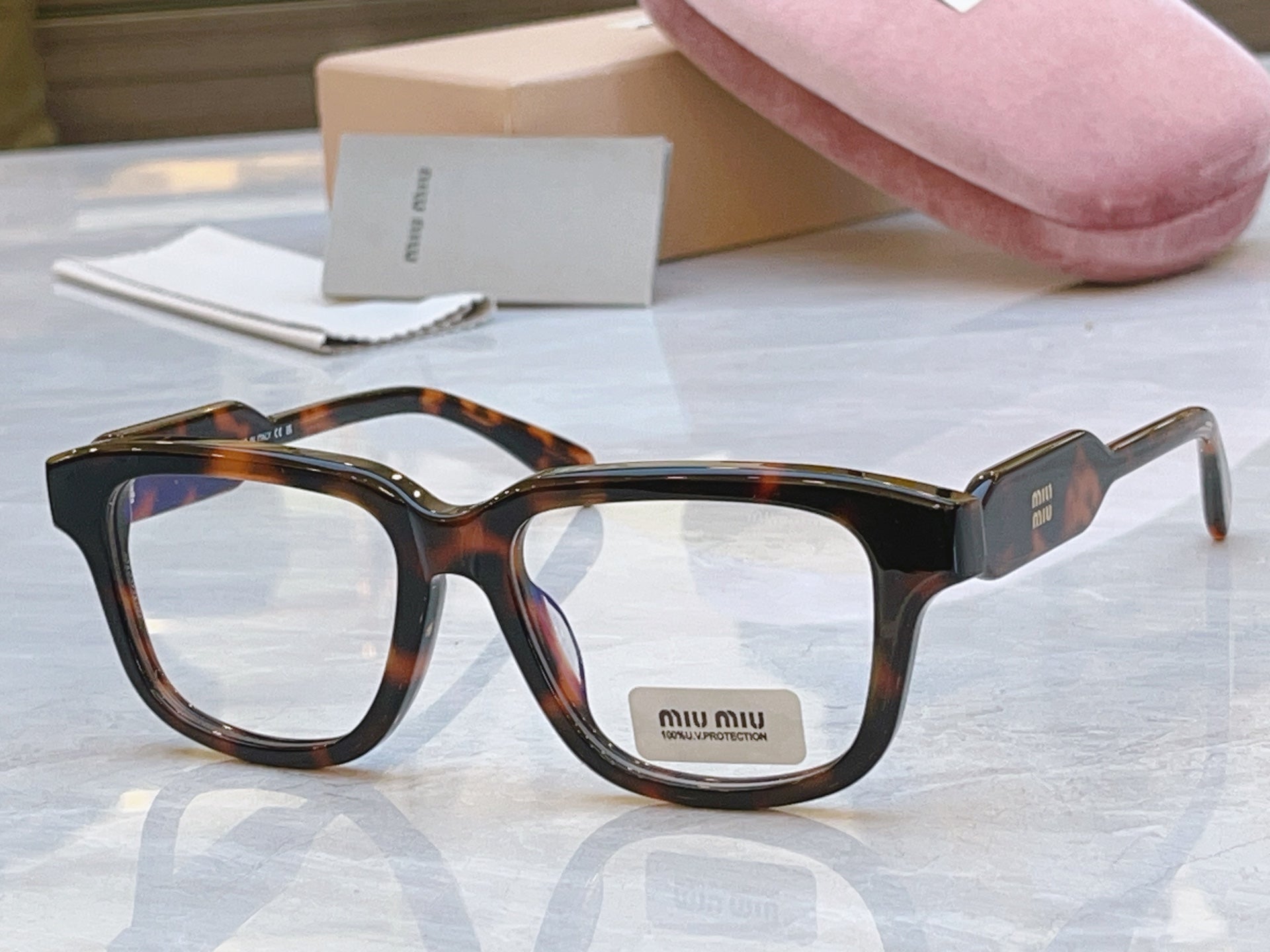 China Replica MiuMiu Sunglasses 50usd Only