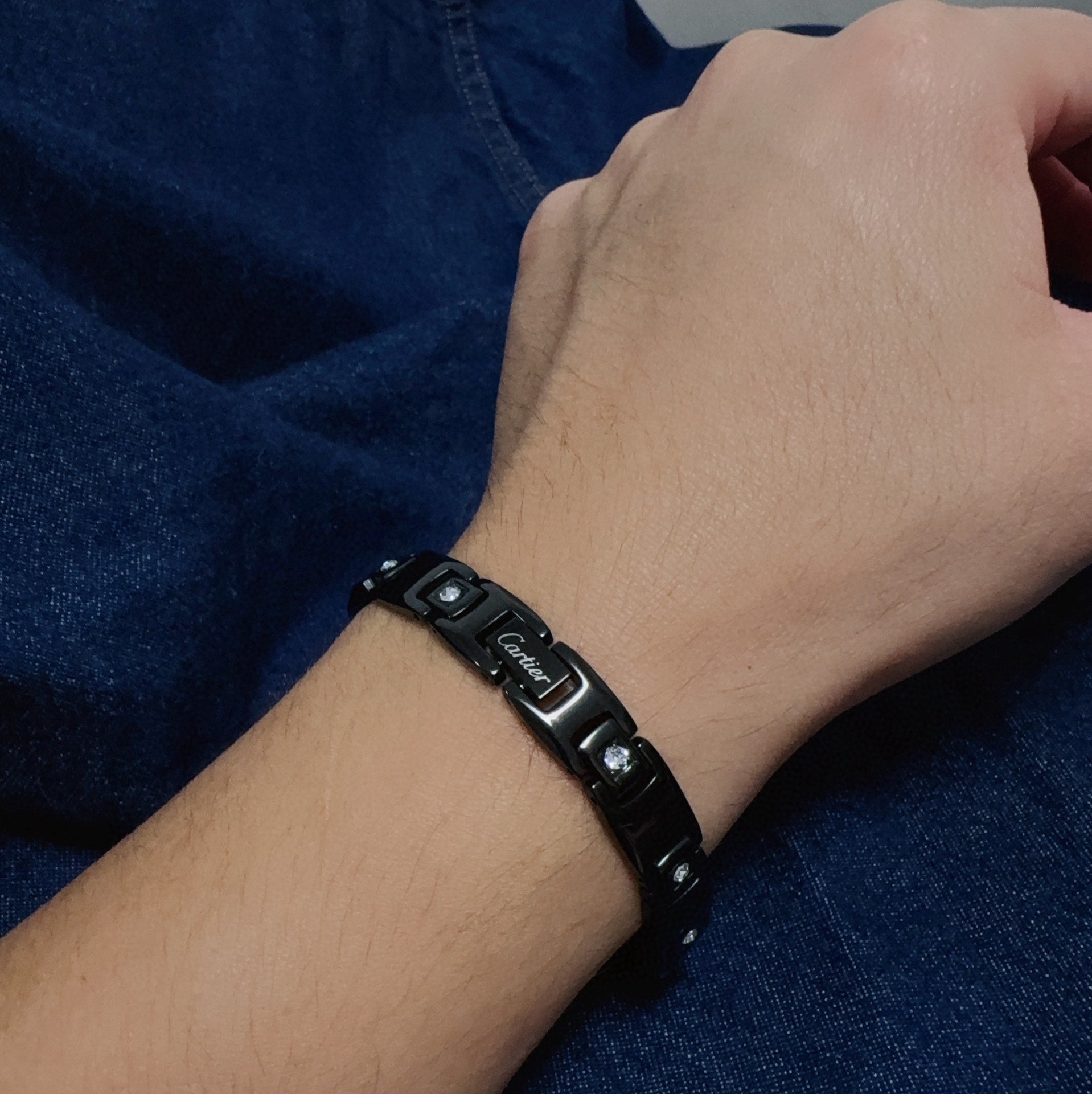 China Replica Cartier Bracelets 40usd Only