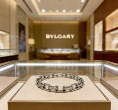 China Replica Bvlgari Bracelets 48usd Only