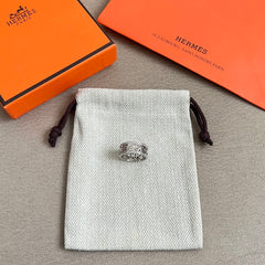 China Replica Hermes Rings 42usd Only