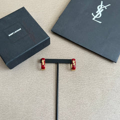 China Replica YSL Earrings 38usd Only