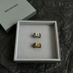 China Replica Gucci Rings 42usd Only