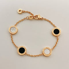 China Replica Bvlgari Bracelets 30usd Only