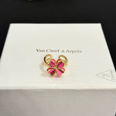 China Replica Van Cleef Arpels Rings 38usd Only