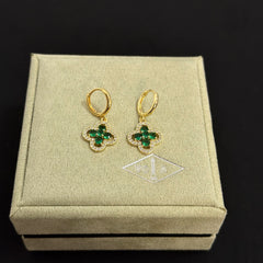 China Replica Van Cleef Arpels Earrings 32usd Only