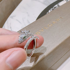 China Replica Bvlgari Rings 35usd Only