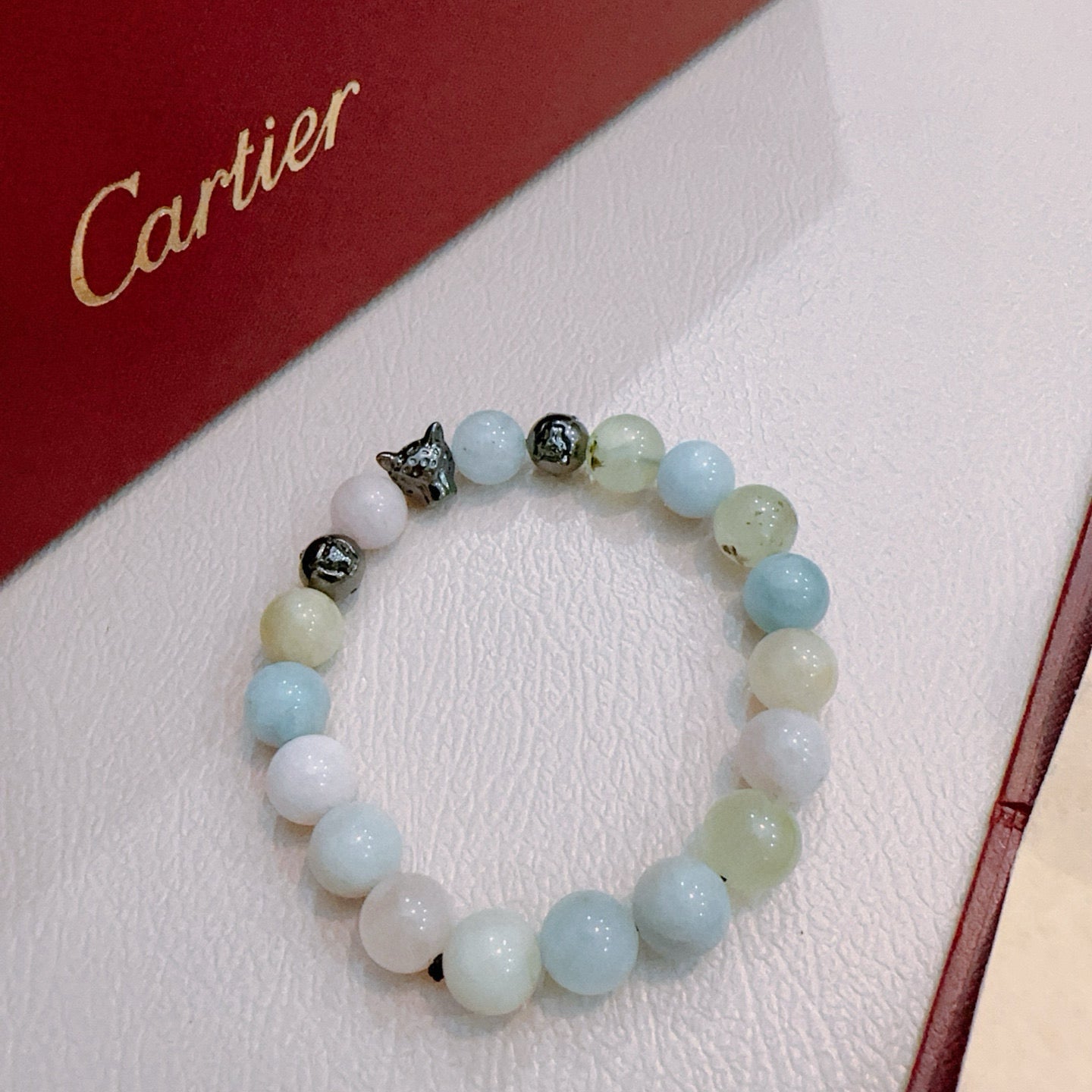 China Replica Cartier Bracelets 65usd Only