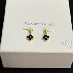 China Replica Van Cleef Arpels Earrings 32usd Only