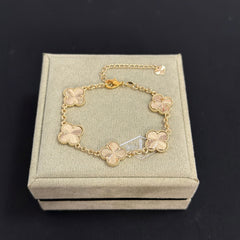 China Replica Van Cleef Arpels Bracelets 52usd Only
