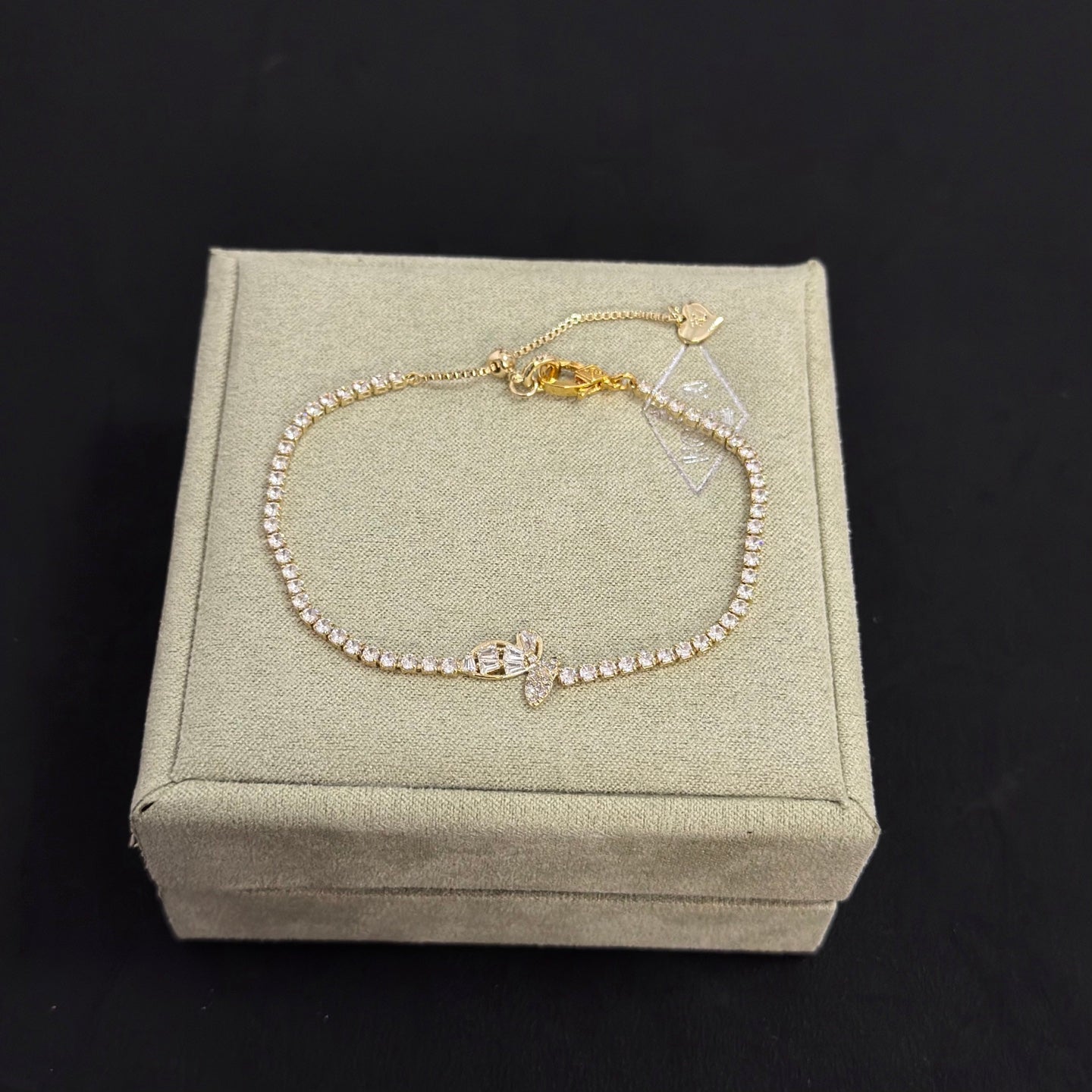 China Replica Van Cleef Arpels Bracelets 48usd Only