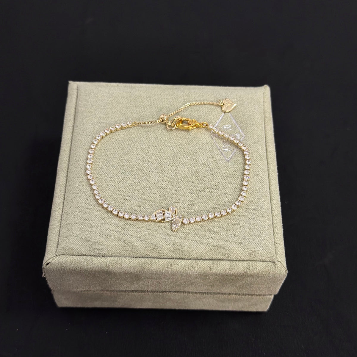 China Replica Van Cleef Arpels Bracelets 48usd Only