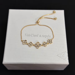 China Replica Van Cleef Arpels Bracelets 52usd Only