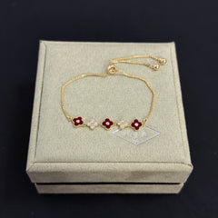 China Replica Van Cleef Arpels Bracelets 52usd Only