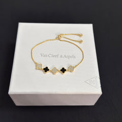China Replica Van Cleef Arpels Bracelets 52usd Only